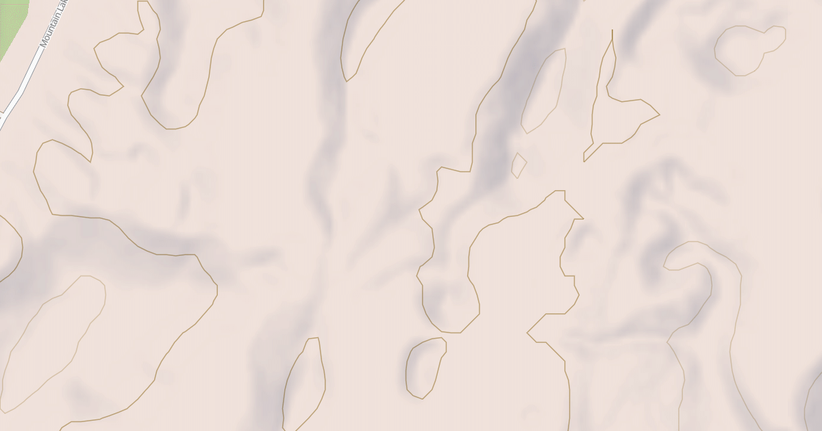 Map preview of FR 2307