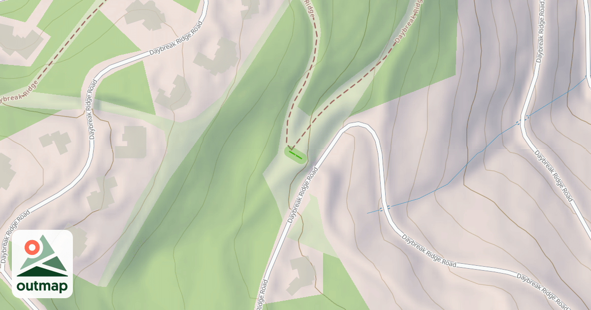 Map of Intertwine