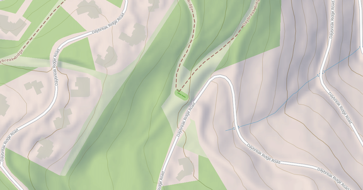 Map preview of Intertwine