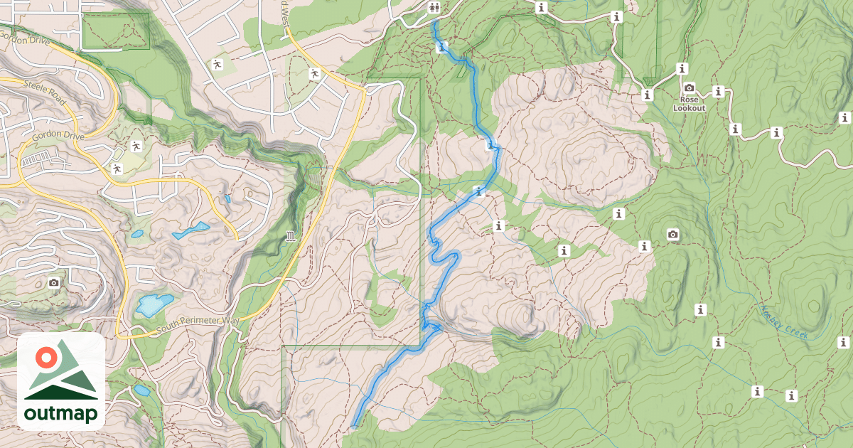 Map of Earring