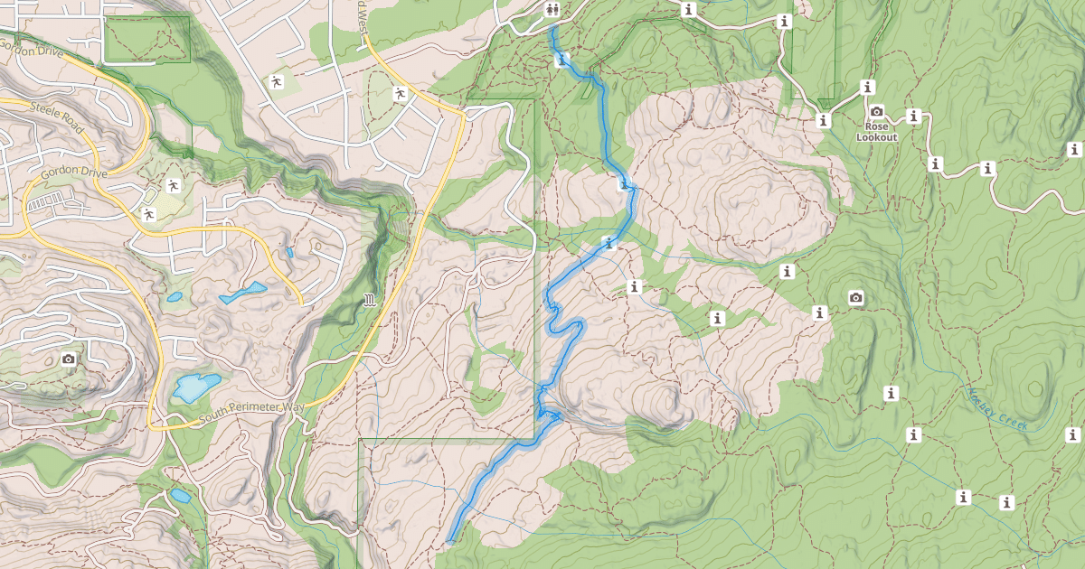 Map preview of Earring