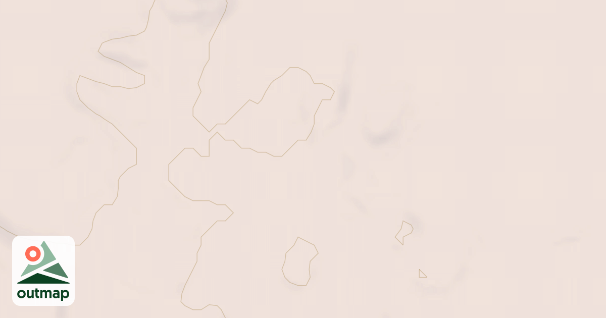 Map of Solana Loop