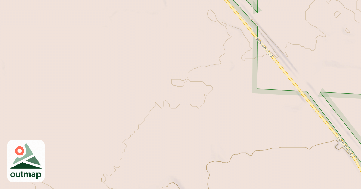 Map of 8675