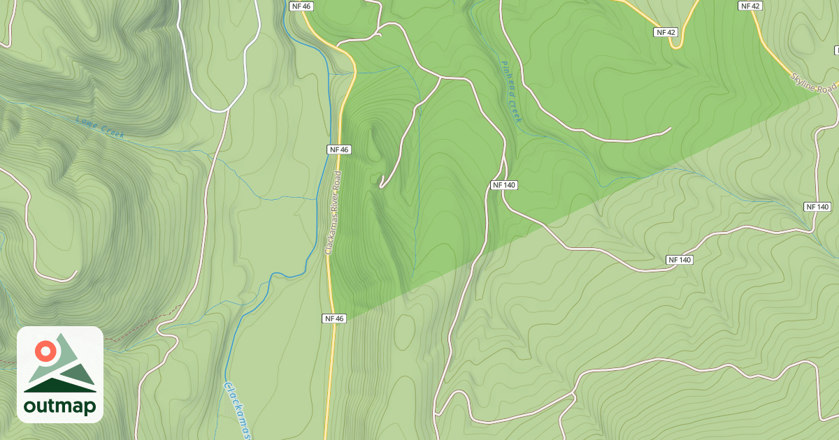 Map of 4680