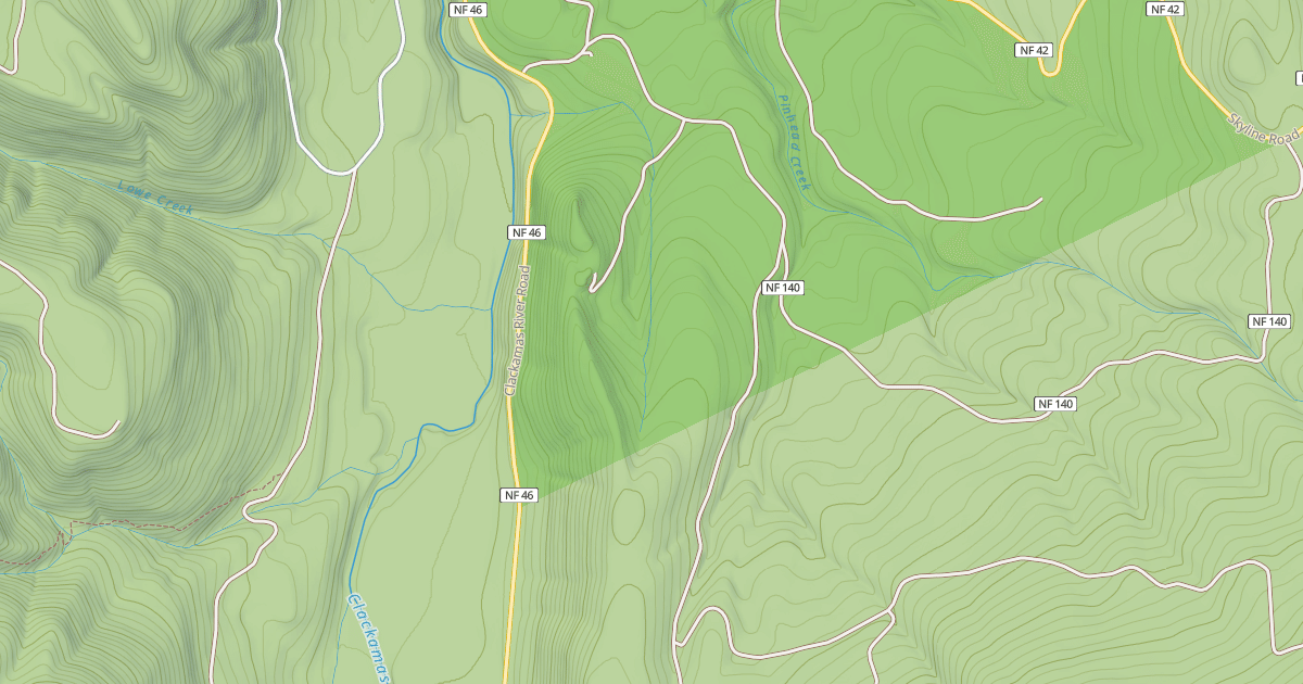 Map preview of 4680