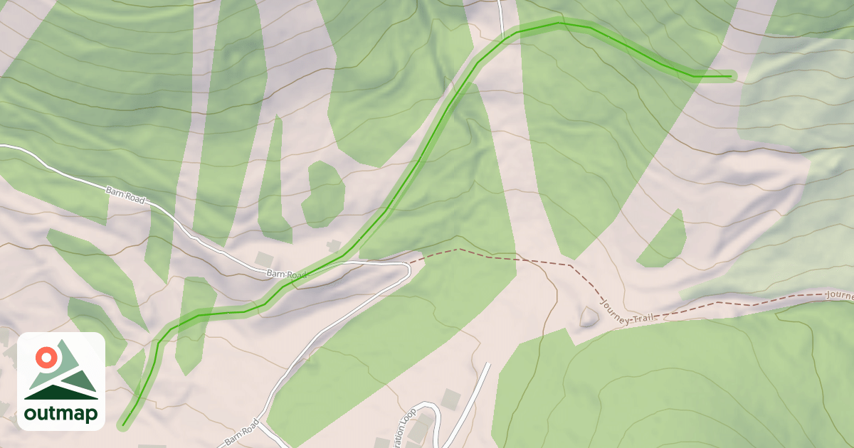 Map of Expressway