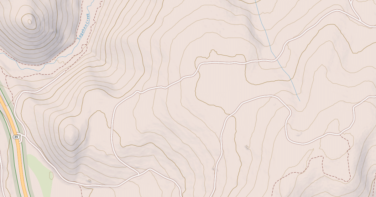 Map preview of 0089-035