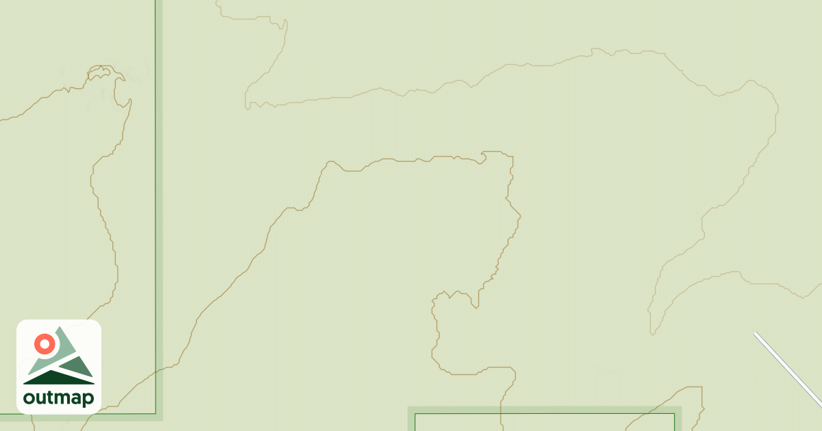 Map of 4K WEST