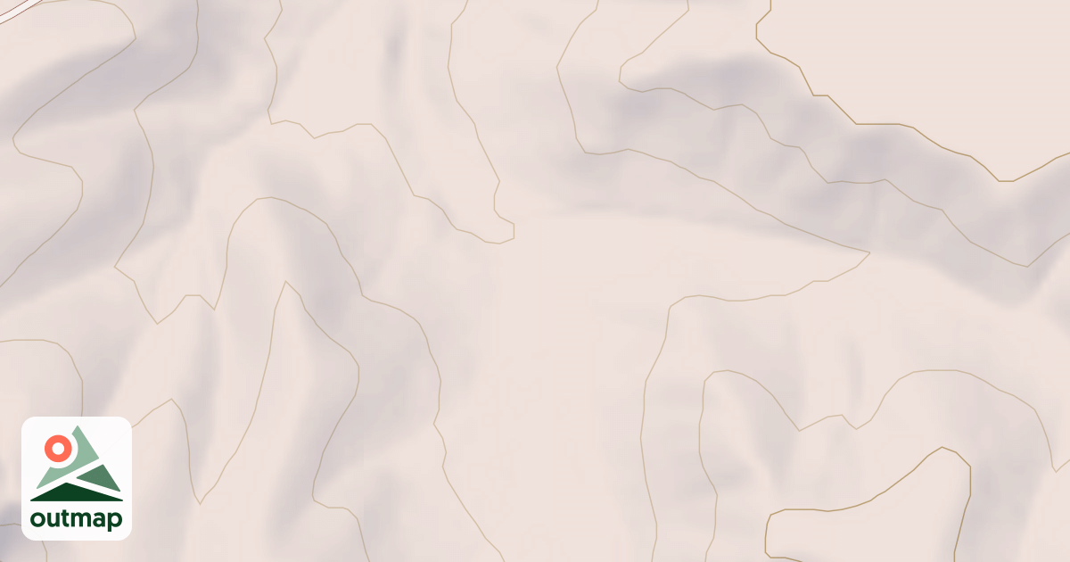 Map of BLM National GTLF Public Motorized Roads 01eb8d06-e7b6-43a8-ac7b-22764cdd75f1