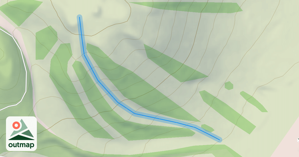 Map of Sapporo