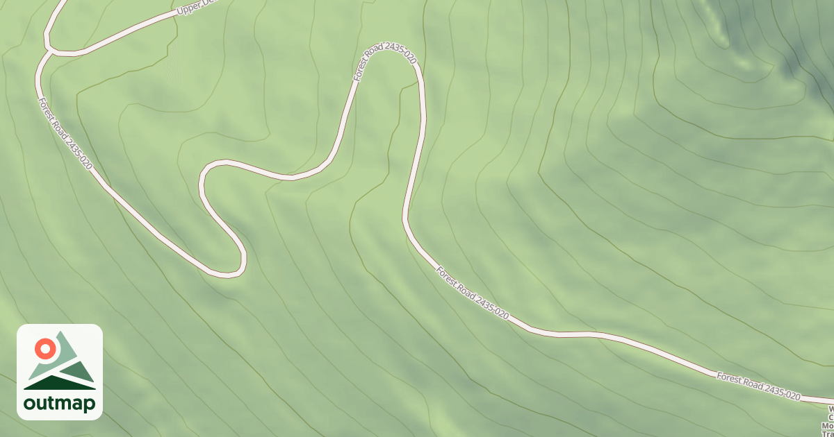 Map of 2435020