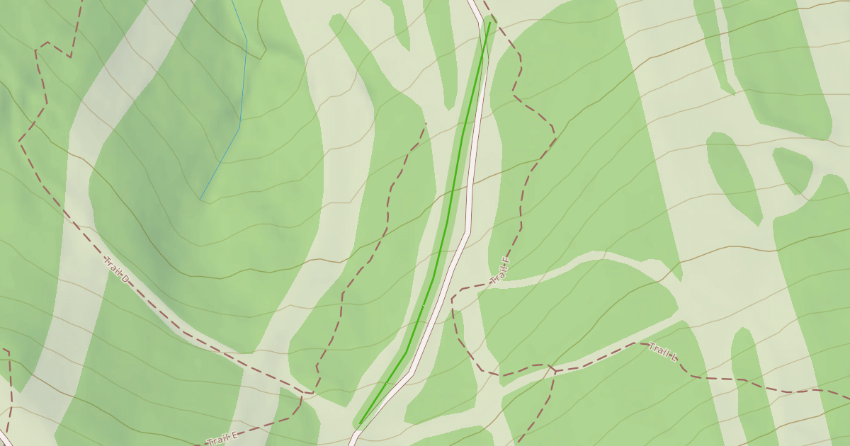 Map preview of Upper Slingshot