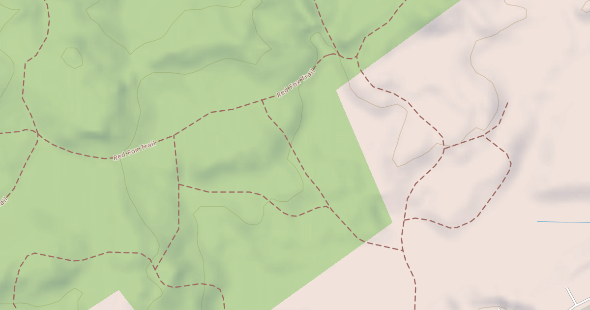 Map preview of USGS National Digital Trails 160a7eec-5670-4289-afe7-b911d7ae952f