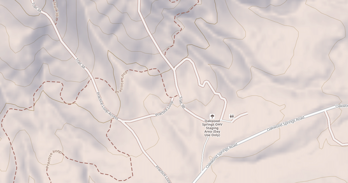 Map preview of USGS National Digital Trails ab131290-39b5-4d55-a176-223caf88f06e
