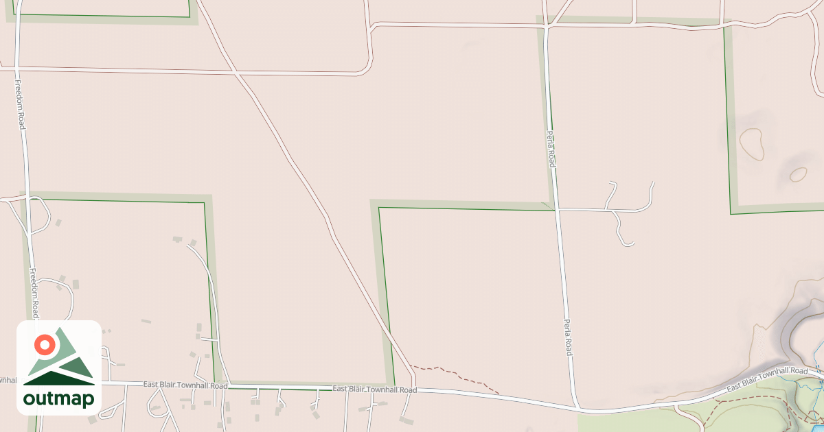 Map of Lp510