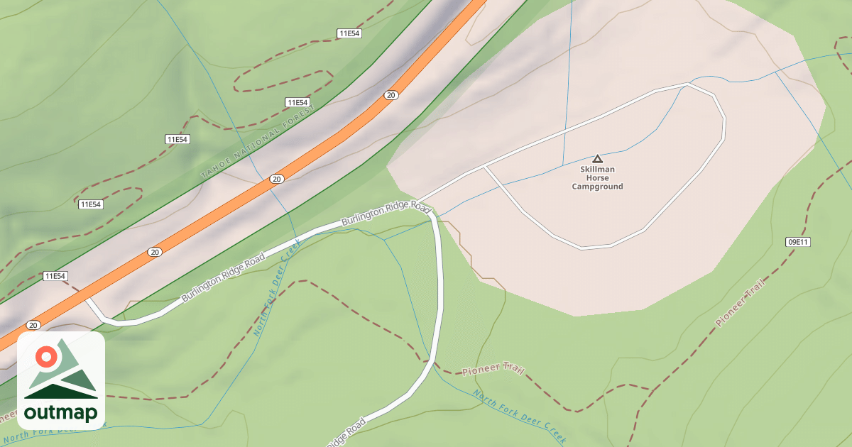 Map of 0020-012-53
