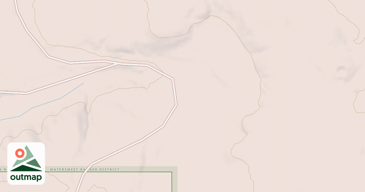 Map of FDR5333