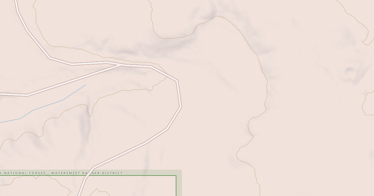 Map preview of FDR5333