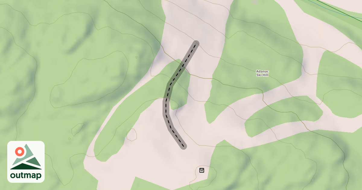 Map of Double Trouble