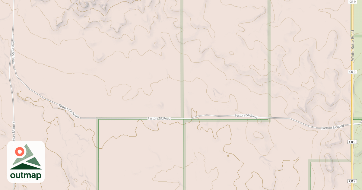 Map of (FDR) 5691