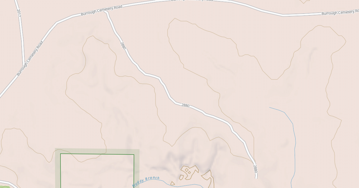 Map preview of 2880