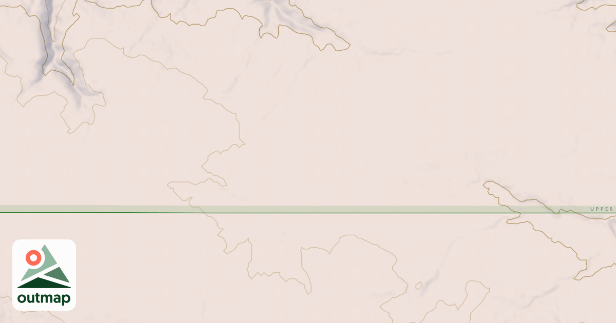 Map of BLM National GTLF Public Motorized Roads 667e723c-eddf-4f0b-80d1-5bad70902aeb