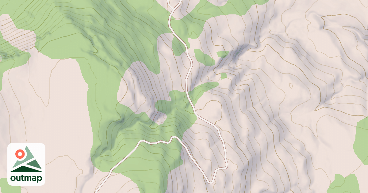 Map of 1961