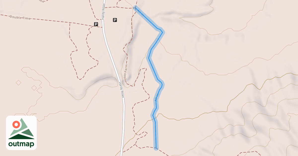 Map of All in
