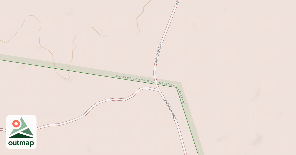 Map of BLM National GTLF Public Motorized Roads b87b8fc4-6222-48c7-88ce-6e6a95218f85