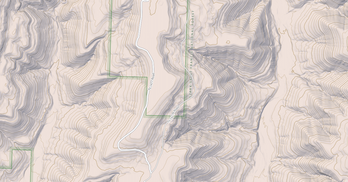 Map preview of MCCONNELL B
