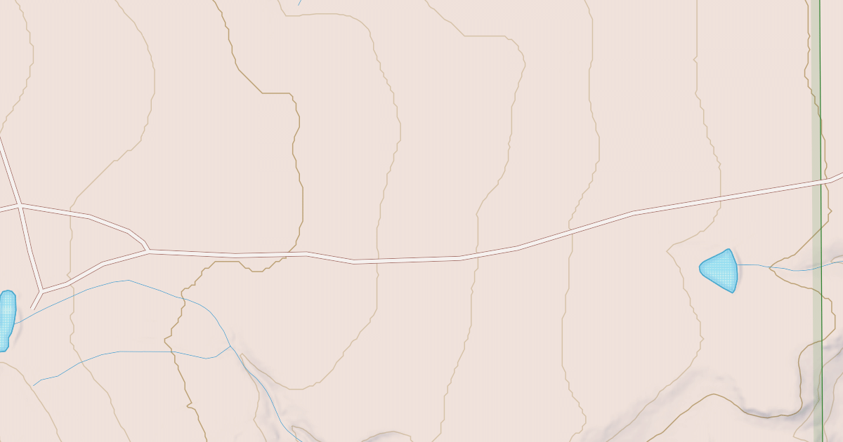 Map preview of BLM National GTLF Public Motorized Roads 79654f70-2b25-49c6-a4e5-f2a3bdabb0e9