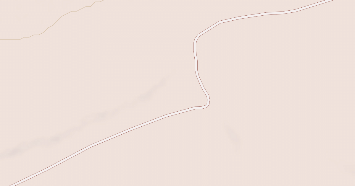 Map preview of BLM National GTLF Public Motorized Roads 467f8157-727f-476e-b21a-5c9a21cace75