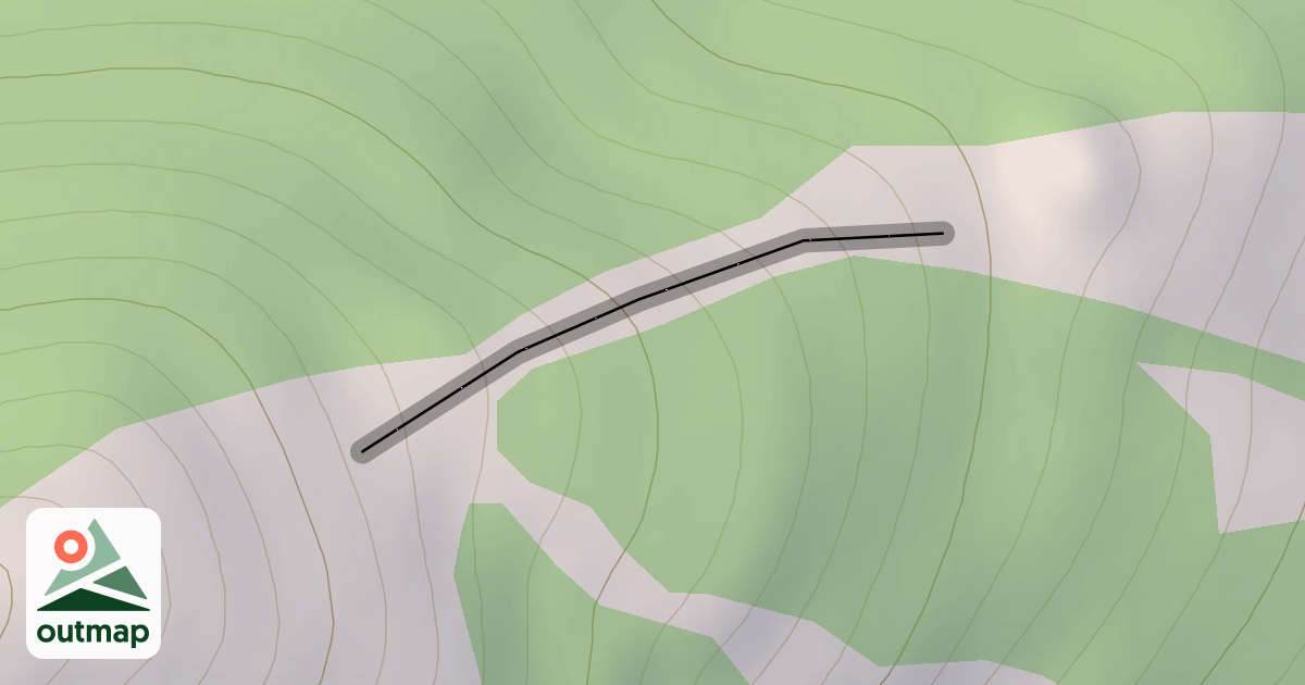 Map of Seventh Heaven