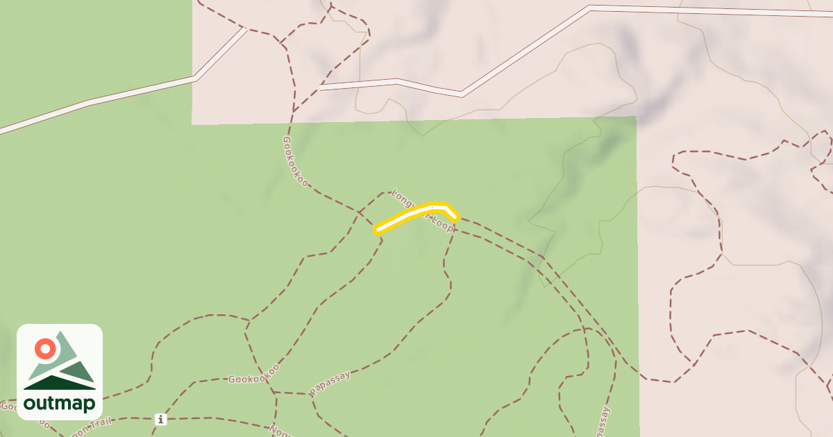 Map of Papassay