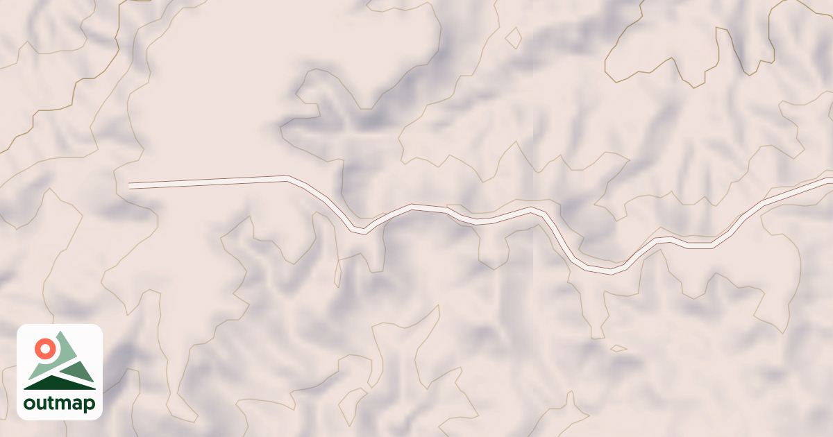 Map of BLM National GTLF Public Motorized Roads 2ce34a97-ec0f-4ef5-b64c-3bae1ad9a3df