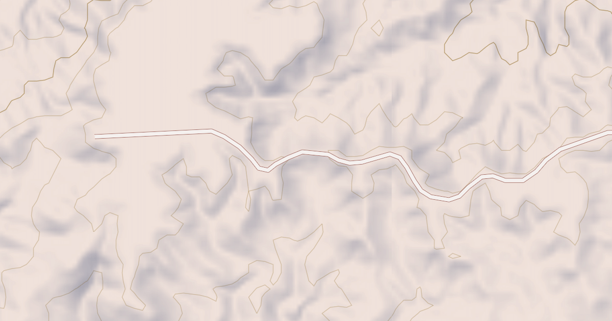 Map preview of BLM National GTLF Public Motorized Roads 2ce34a97-ec0f-4ef5-b64c-3bae1ad9a3df