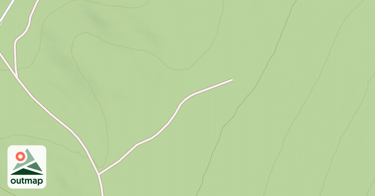 Map of 42394
