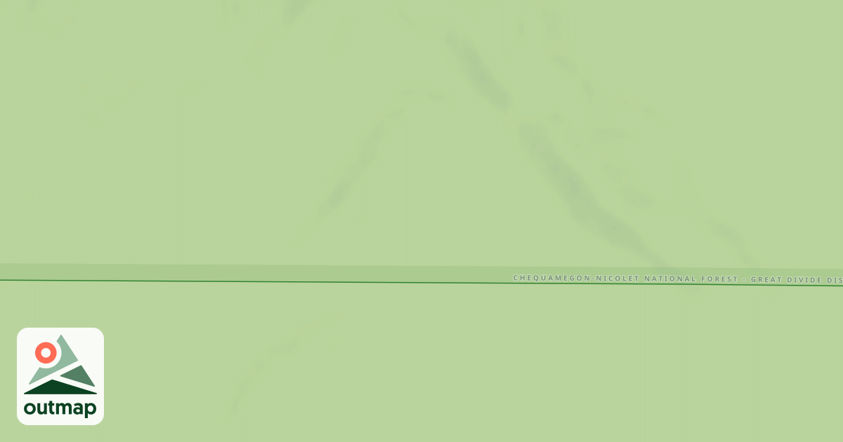 Map of FR 1276A