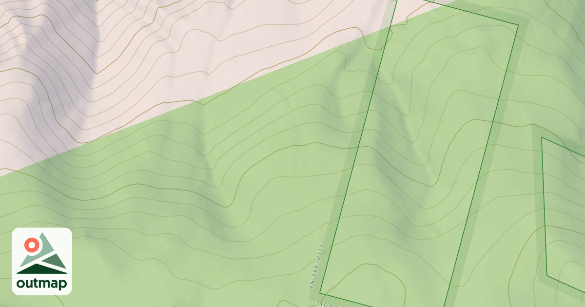 Map of 41079