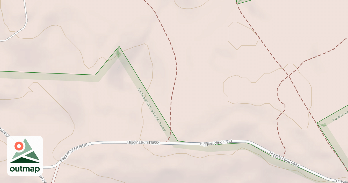 Map of USGS National Digital Trails 4d7242f2-882a-4003-b8bf-eb018be5e586