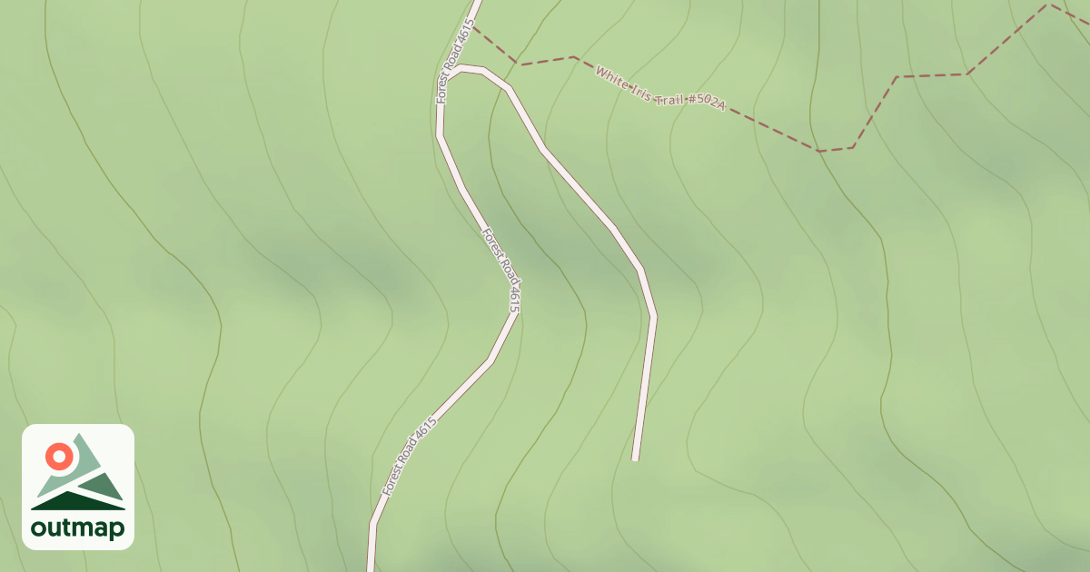 Map of 4615135