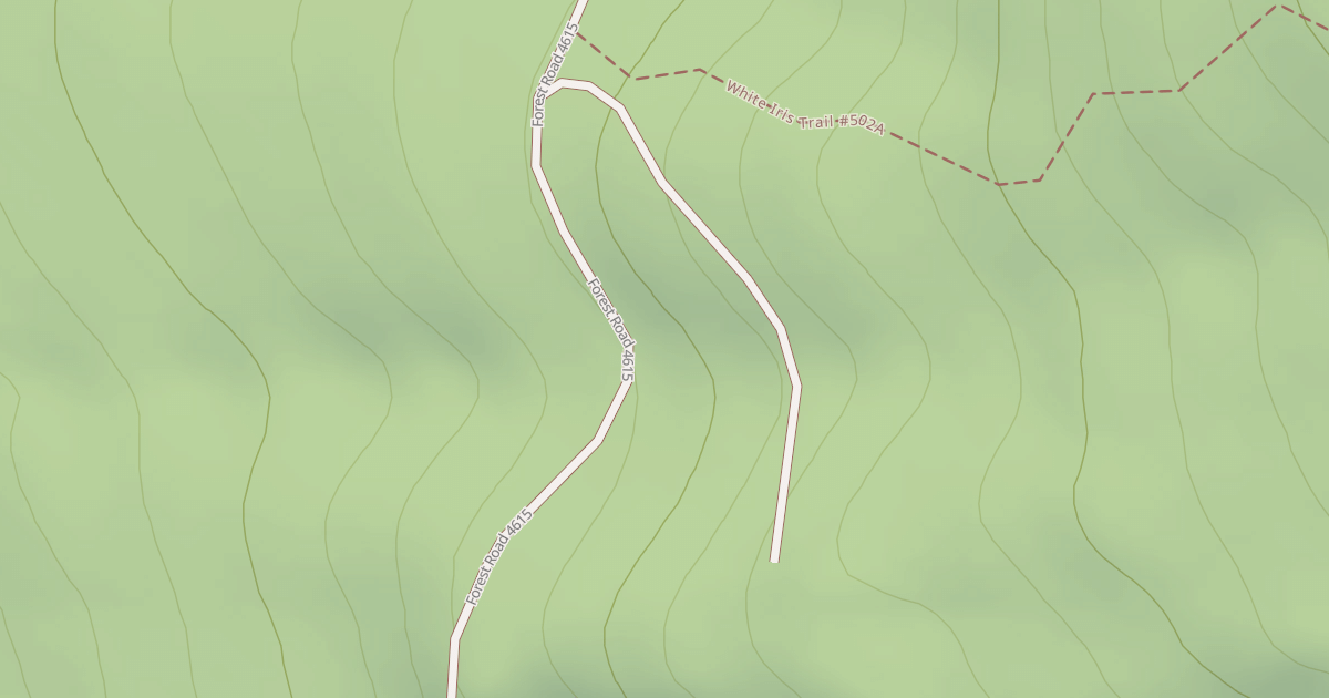 Map preview of 4615135