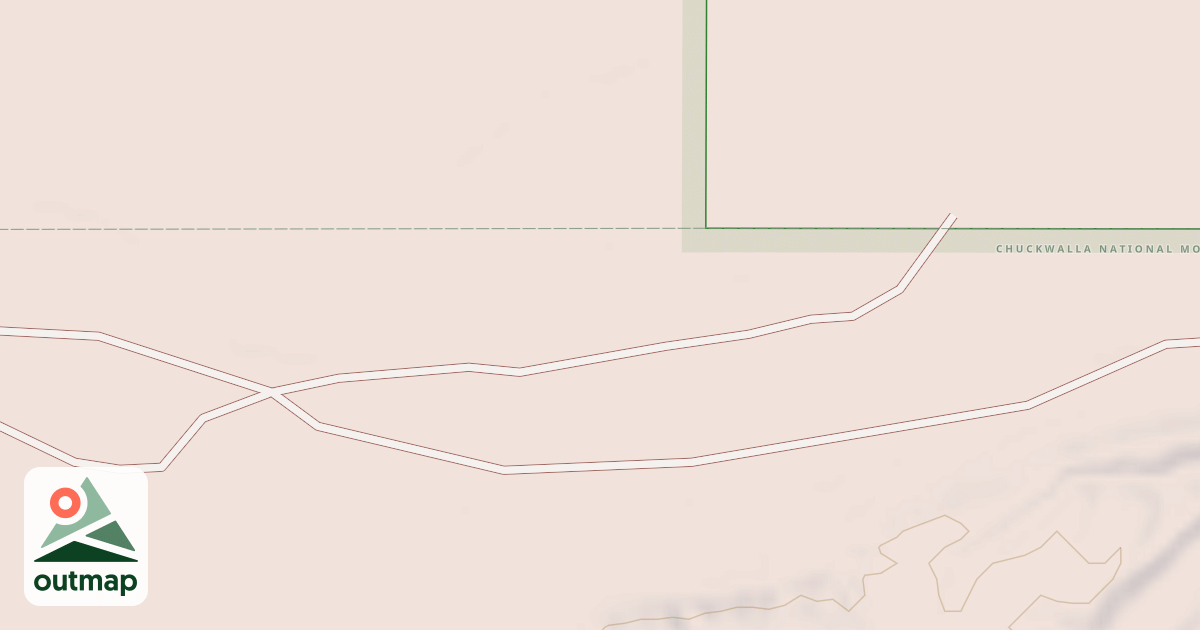 Map of BLM National GTLF Public Motorized Roads 3d5c5d4c-f10b-4ad5-b9b3-67d88da9c5eb