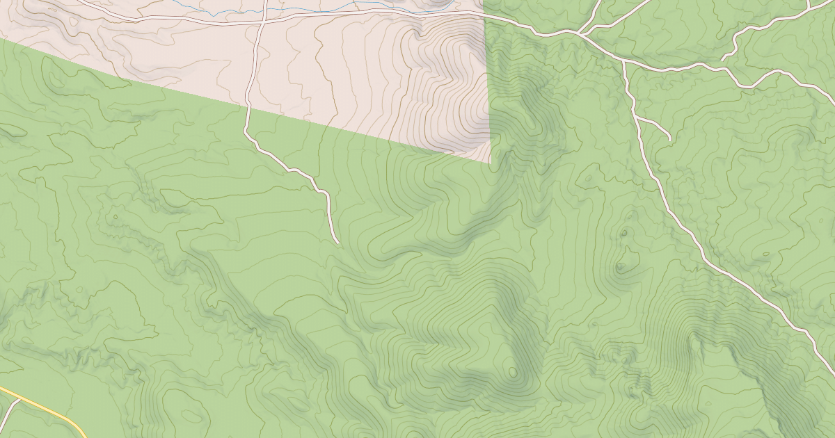 Map preview of WILEY LOOP