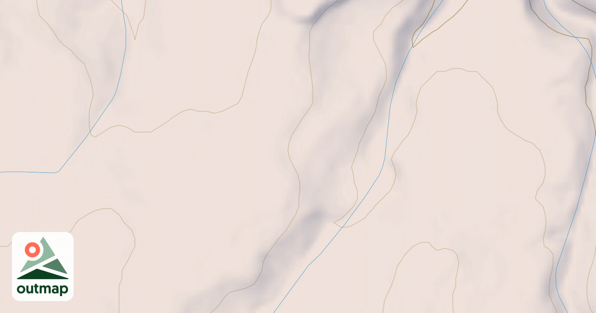 Map of 085
