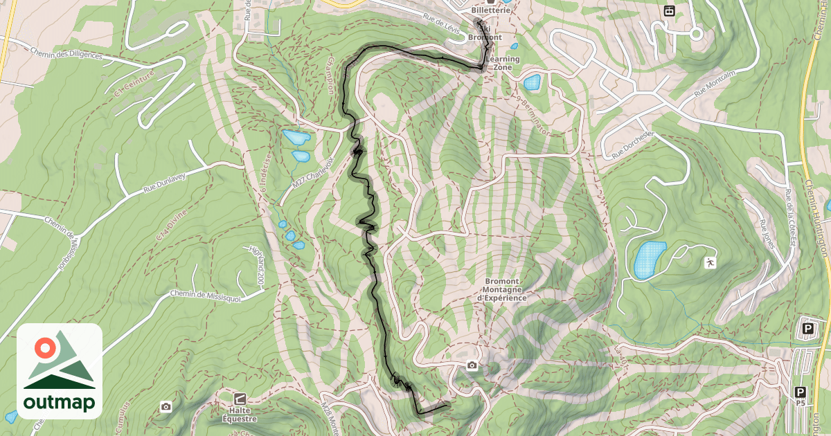 Map of 7 Sept