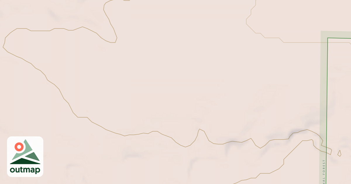 Map of 5557
