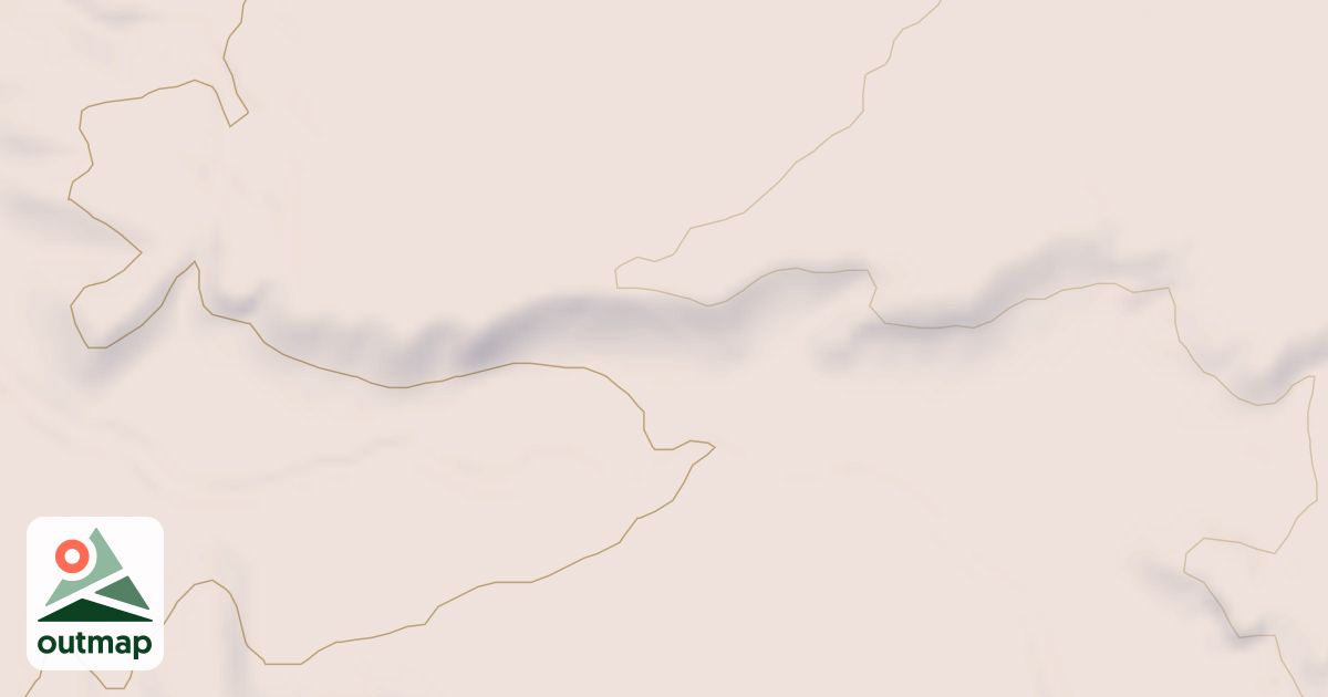 Map of BLM National GTLF Public Motorized Roads 0a174fb4-6a25-473a-a77b-b751afd489e7