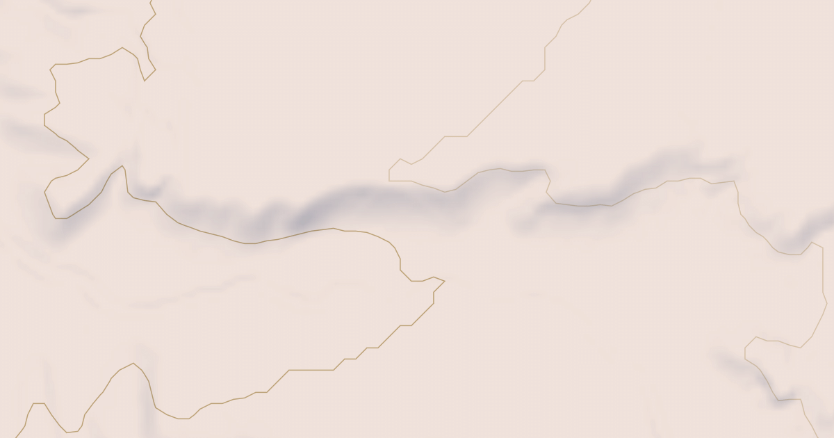Map preview of BLM National GTLF Public Motorized Roads 0a174fb4-6a25-473a-a77b-b751afd489e7
