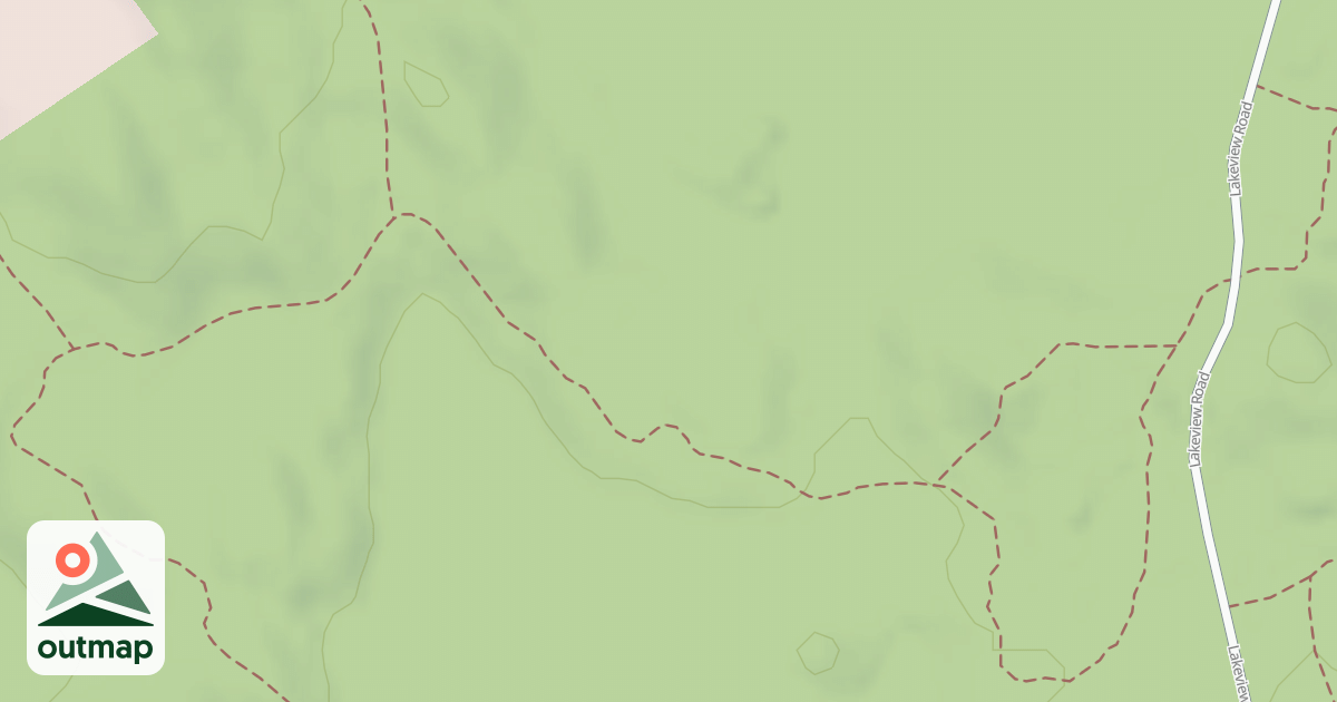 Map of USGS National Digital Trails 2c6465b2-7069-4b6d-94f0-c16974898c76